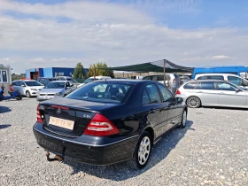 Mercedes-Benz C 220 2.2CDI, снимка 5