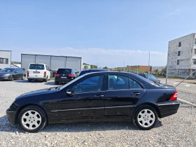 Mercedes-Benz C 220 2.2CDI, снимка 8