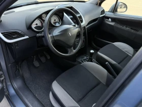 Peugeot 207 1.6HDi, снимка 6