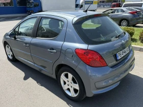 Peugeot 207 1.6HDi, снимка 2