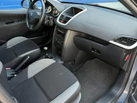 Peugeot 207 1.6HDi, снимка 7