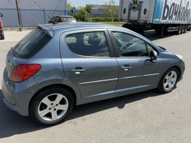 Peugeot 207 1.6HDi, снимка 3