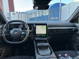 Renault Austral Techno Mild Hybrid 160 auto, снимка 11