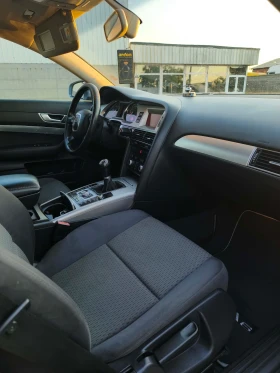 Audi A6, снимка 8