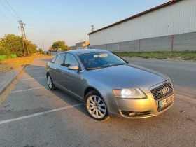Audi A6, снимка 1