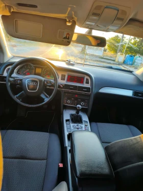 Audi A6, снимка 9