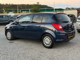 Opel Corsa 1.3CDTI 95кс КЛИМАТИК , снимка 8