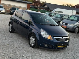 Opel Corsa 1.3CDTI 95кс КЛИМАТИК , снимка 1