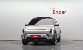 Kia EV3 AIR* 2WD* ОБДУХ* ПАНОРАМА* LED* ДИСТРОНИК* КРАЙНА , снимка 3