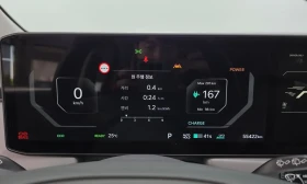 Kia EV3 AIR* 2WD* ОБДУХ* ПАНОРАМА* LED* ДИСТРОНИК* КРАЙНА , снимка 9