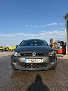 VW Polo, снимка 5