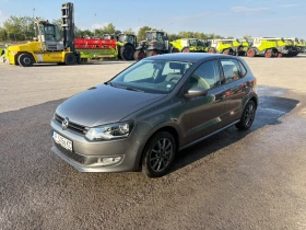 VW Polo, снимка 1