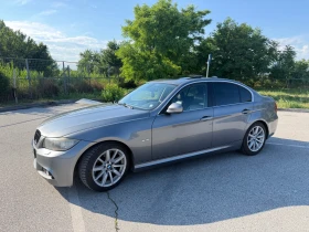BMW 330 330D facelift 245кс, снимка 5