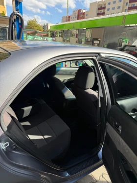 Mazda 6 2.0 Газ/бензин 141 к.с, снимка 9
