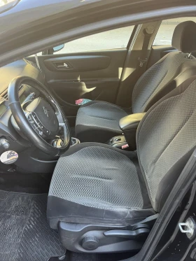 Citroen C4, снимка 10