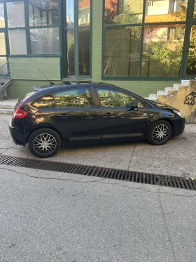 Citroen C4, снимка 3