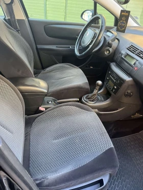 Citroen C4, снимка 8