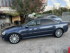 Audi A8 4.2TDI QUATTRO FACELIFT, снимка 8