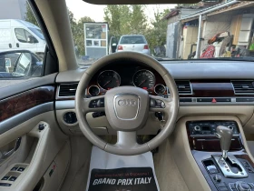 Audi A8 4.2TDI QUATTRO FACELIFT, снимка 11