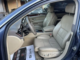 Audi A8 4.2TDI QUATTRO FACELIFT, снимка 9
