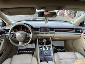 Audi A8 4.2TDI QUATTRO FACELIFT, снимка 12