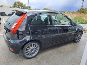 Ford Fiesta 1.6 TDCI ST, снимка 17