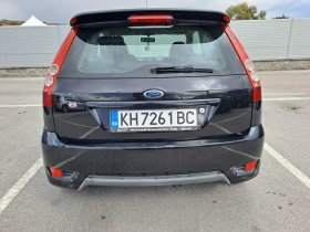 Ford Fiesta 1.6 TDCI ST, снимка 5
