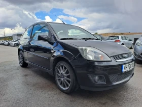 Ford Fiesta 1.6 TDCI ST, снимка 1