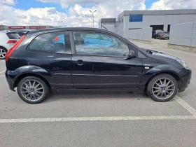 Ford Fiesta 1.6 TDCI ST, снимка 3