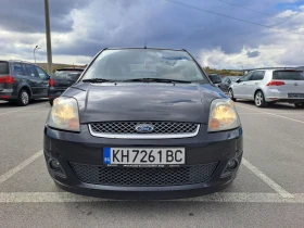 Ford Fiesta 1.6 TDCI ST, снимка 16