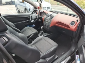 Ford Fiesta 1.6 TDCI ST, снимка 8
