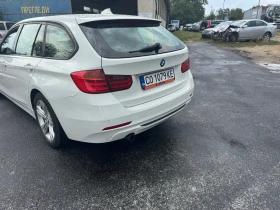 BMW 316 316 2.0 d sport, снимка 6