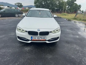 BMW 316 316 2.0 d sport, снимка 3