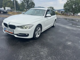 BMW 316 316 2.0 d sport, снимка 2