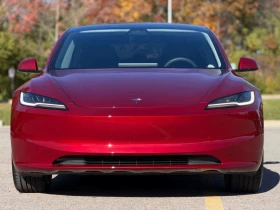 Tesla Model 3, снимка 2