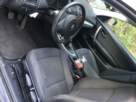 BMW 116 2.0, снимка 7