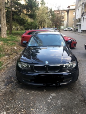 BMW 116 2.0, снимка 2