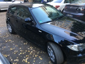 BMW 116 2.0, снимка 3 - Автомобили и джипове - 45823121