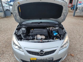 Opel Astra 1.3cdti-eco flex, снимка 16 - Автомобили и джипове - 43132903