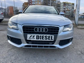 Audi A4 2.0TDI-AVTOMAT-LED-ITALIA - [3] 