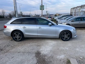 Audi A4 2.0TDI-AVTOMAT-LED-ITALIA - [5] 