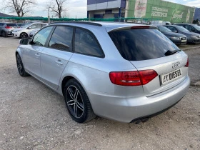 Audi A4 2.0TDI-AVTOMAT-LED-ITALIA - [11] 