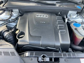 Audi A4 2.0TDI-AVTOMAT-LED-ITALIA - [13] 