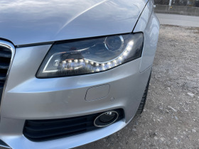 Audi A4 2.0TDI-AVTOMAT-LED-ITALIA, снимка 14 - Автомобили и джипове - 44223550