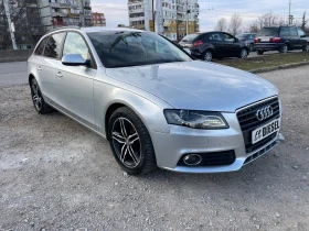 Audi A4 2.0TDI-AVTOMAT-LED-ITALIA - [4] 