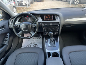 Audi A4 2.0TDI-AVTOMAT-LED-ITALIA, снимка 7 - Автомобили и джипове - 44223550
