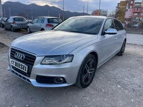 Audi A4 2.0TDI-AVTOMAT-LED-ITALIA - [2] 