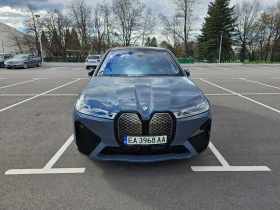 BMW iX M60, снимка 2