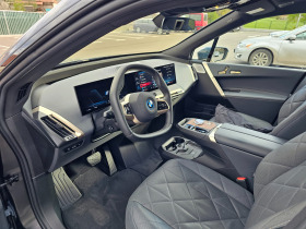 BMW iX M60, снимка 6 - Автомобили и джипове - 45117016