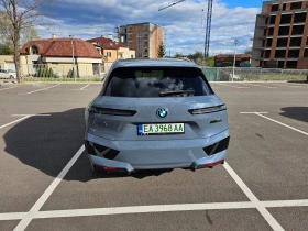 BMW iX M60, снимка 3